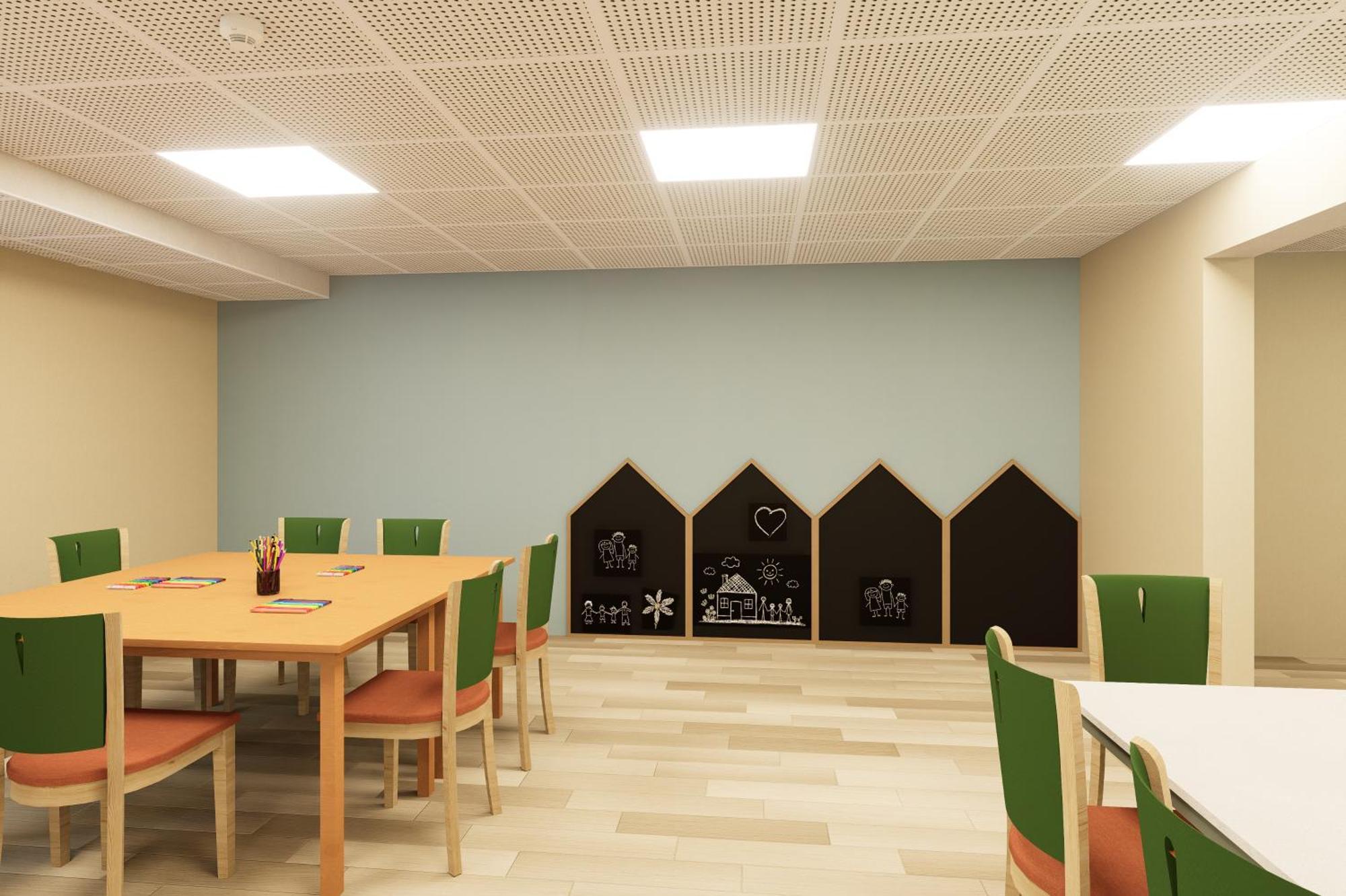 Ifa Schoeneck Hotel & Ferienpark المظهر الخارجي الصورة