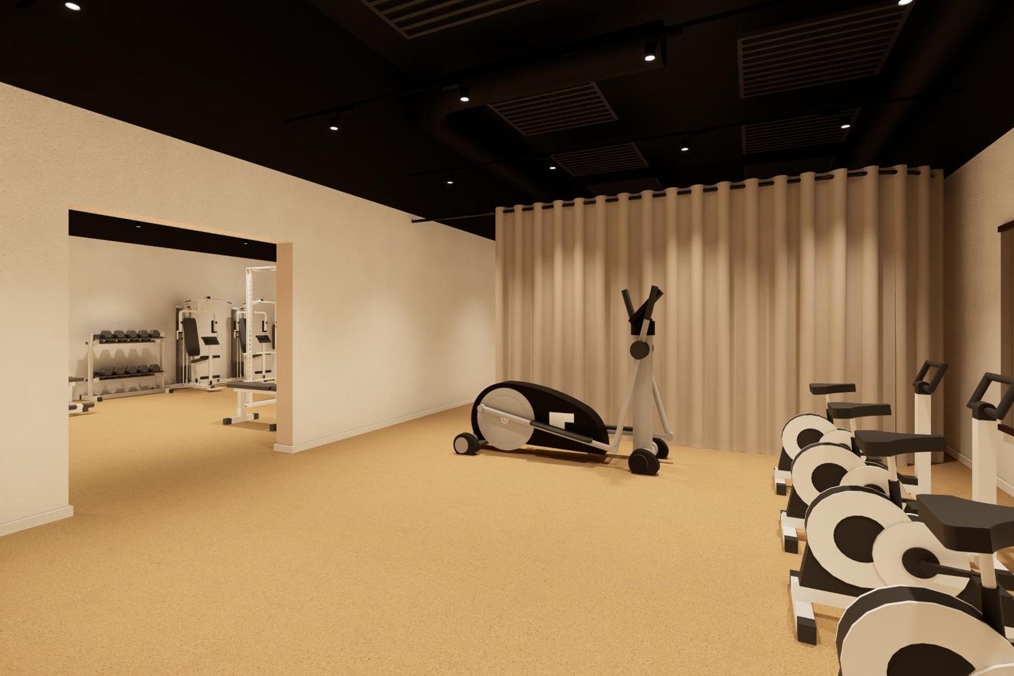 Ifa Schoeneck Hotel & Ferienpark المظهر الخارجي الصورة