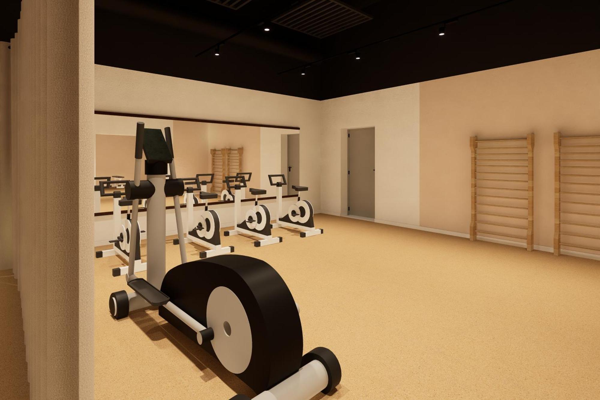 Ifa Schoeneck Hotel & Ferienpark المظهر الخارجي الصورة