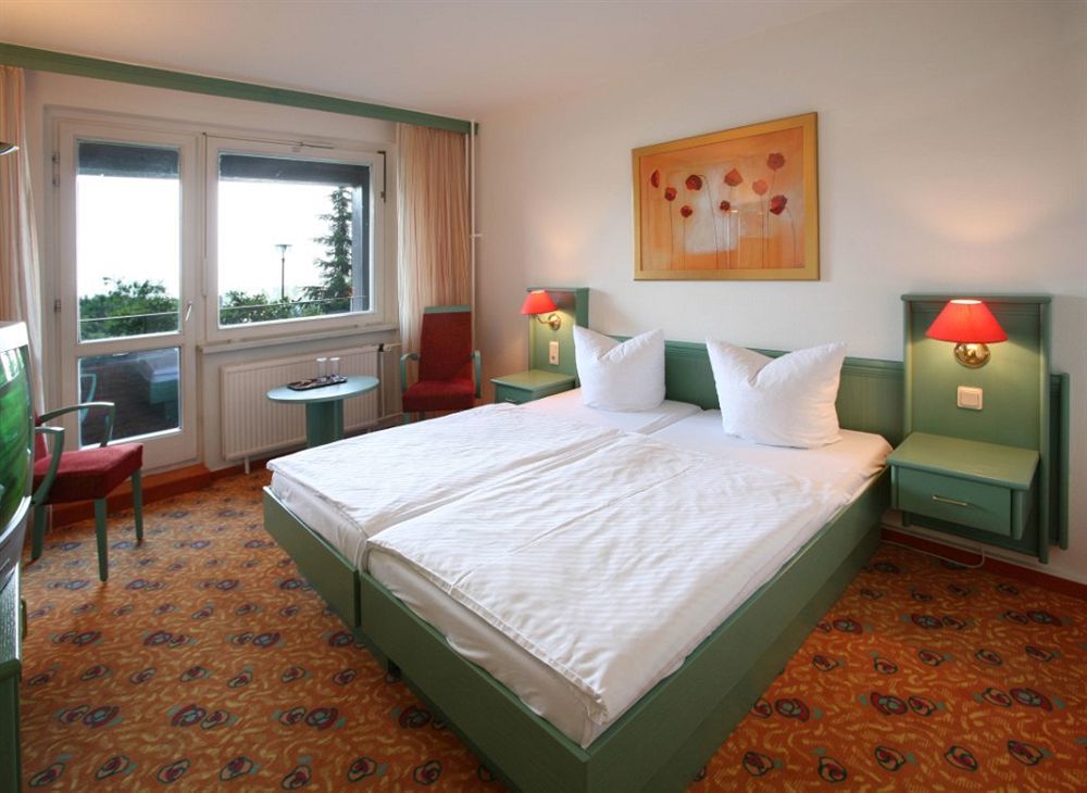Ifa Schoeneck Hotel & Ferienpark الغرفة الصورة