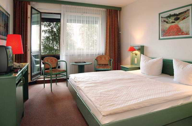 Ifa Schoeneck Hotel & Ferienpark المظهر الخارجي الصورة